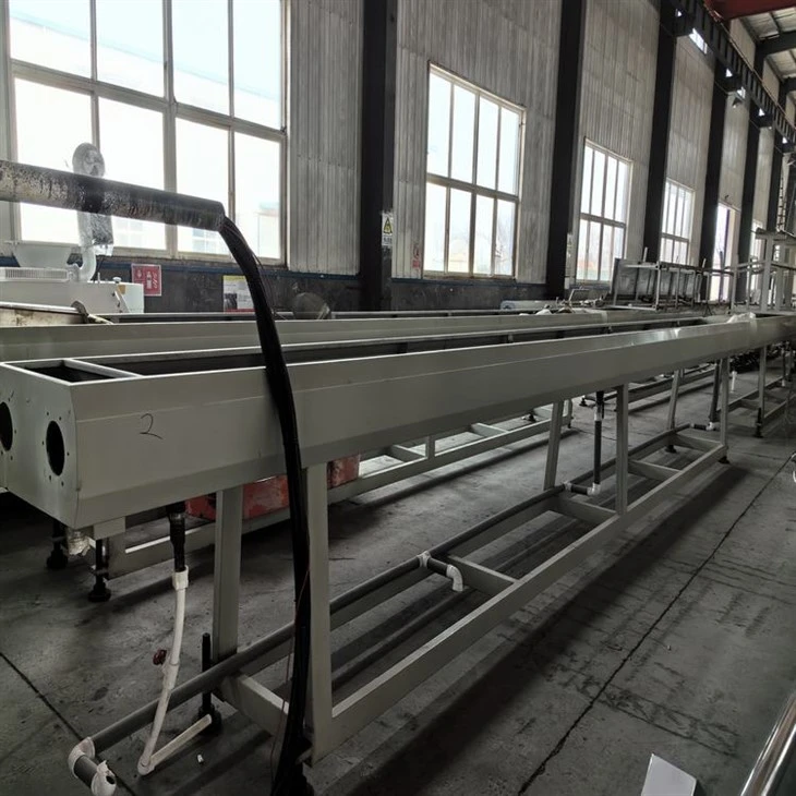 16mm-32mm PE one out two pipe line 16mm-32mm PE one out two pipe line
