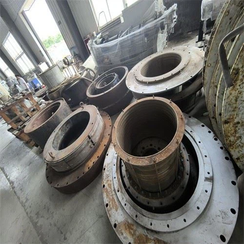 Used PE Pipe Plastic Extruder Production Line Used PE Pipe Plastic Extruder Production Line