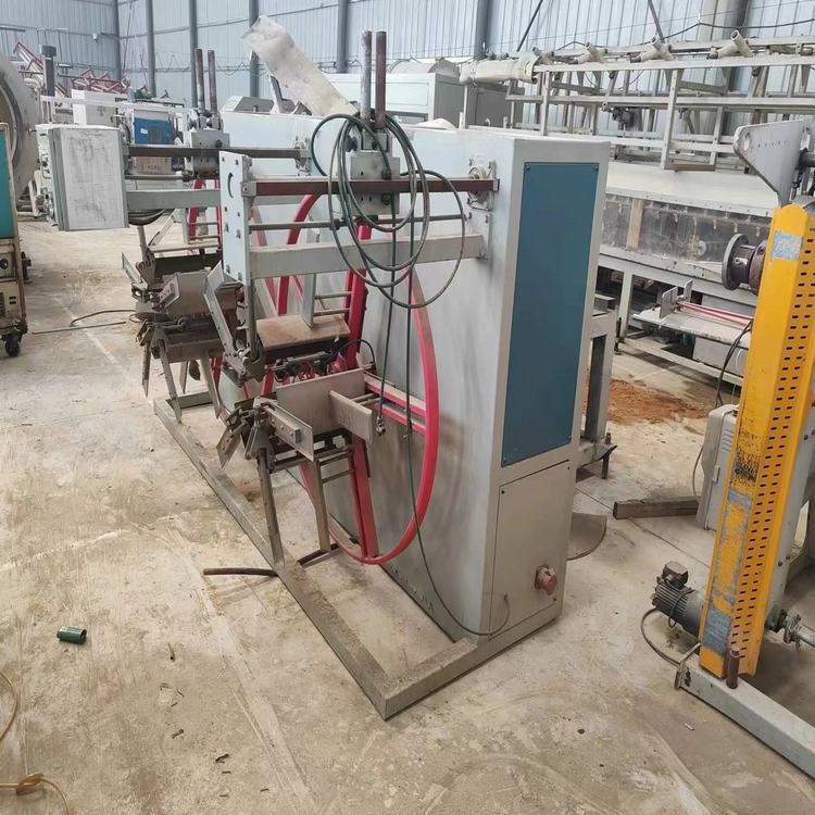 20-63mm Used Pipe Extruder Production Line 20-63mm Used Pipe Extruder Production Line