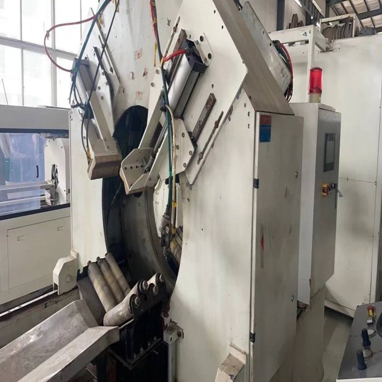 HDPE Second-hand Plastic Extruder Production Line HDPE Second-hand Plastic Extruder Production Line
