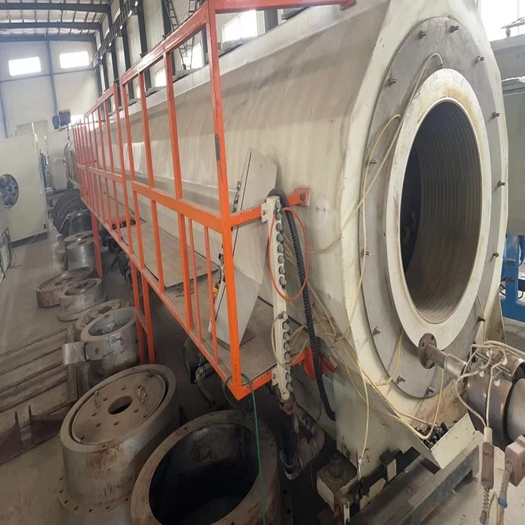 HDPE Second-hand Plastic Extruder Production Line HDPE Second-hand Plastic Extruder Production Line