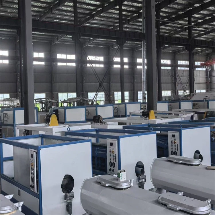 Pipe Extruder Machine high quality Pipe Extruder Machine high quality