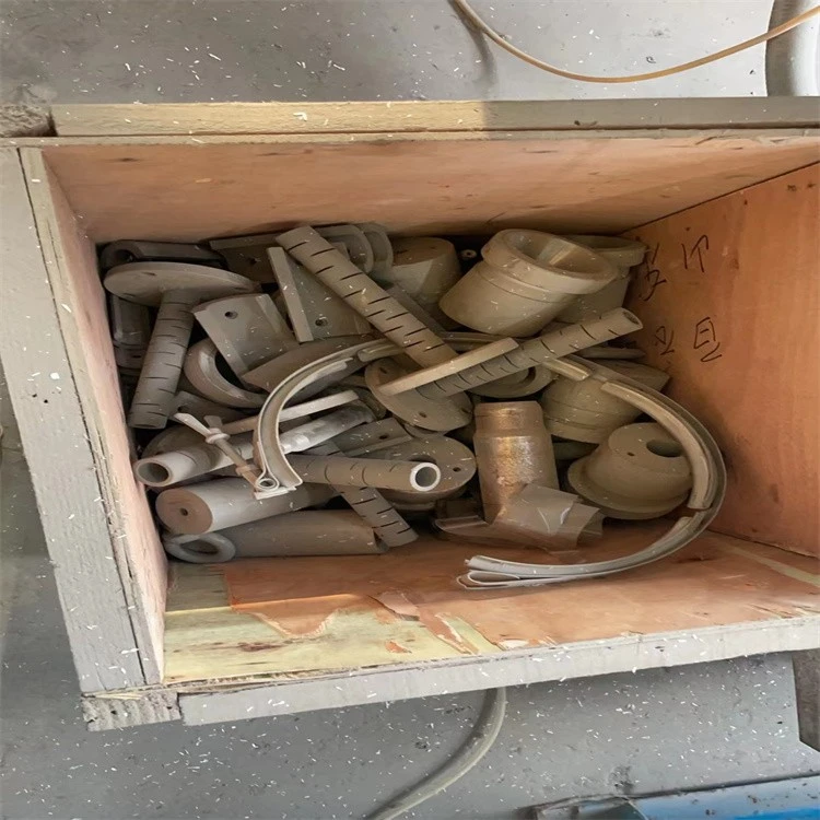 Used PVC Pipe Extruder Wire