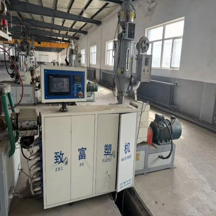 Drip Irrigation Belt Coiling Machine Drip Irrigation Belt Coiling Machine