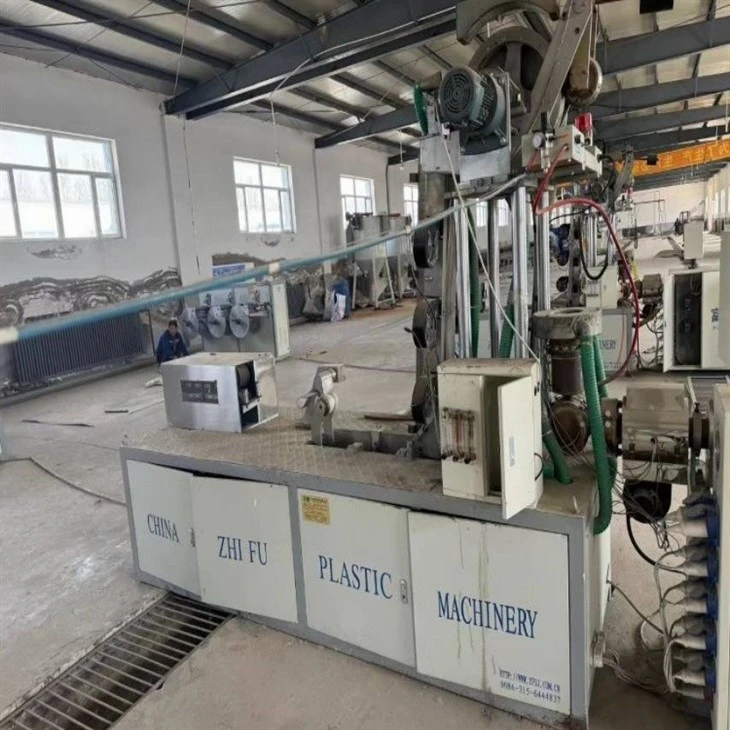 Drip Irrigation Belt Coiling Machine Drip Irrigation Belt Coiling Machine