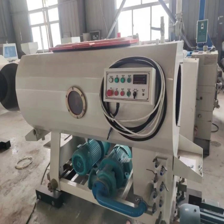 Hdpe Pipe Production Line Old Hdpe Pipe Production Line Old