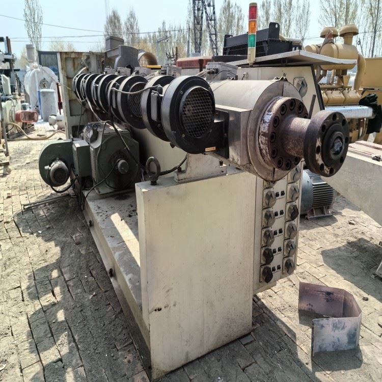 HDPE Pipe Production Line Second Hand HDPE Pipe Production Line Second Hand