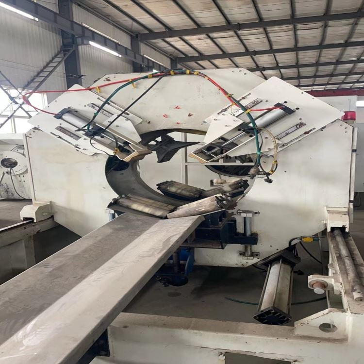 HDPE Second-hand Plastic Extruder Production Line HDPE Second-hand Plastic Extruder Production Line