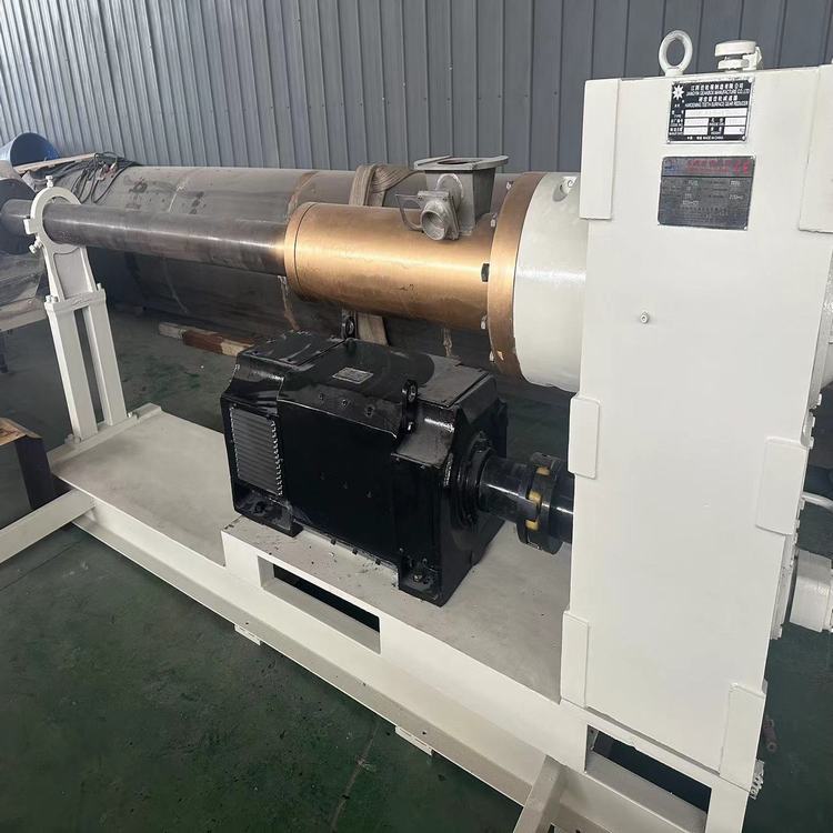High Speed HDPE Pipe Extruder High Speed HDPE Pipe Extruder