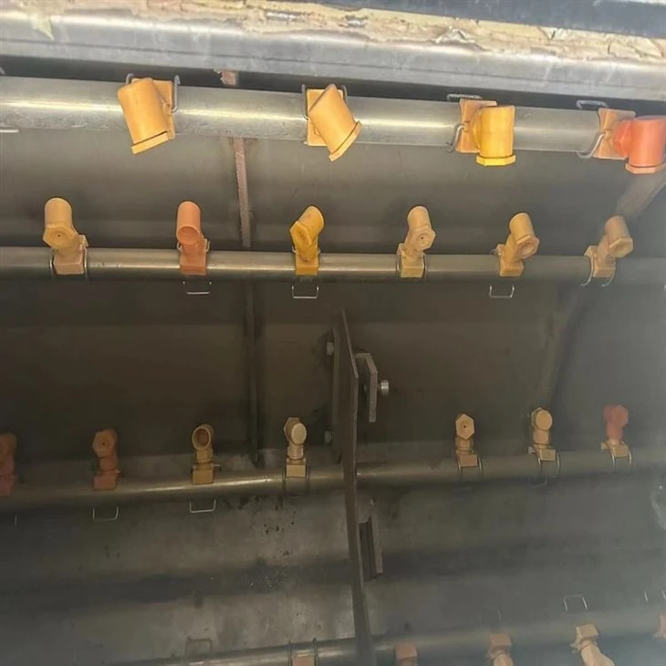 High Speed HDPE Pipe Extruder High Speed HDPE Pipe Extruder