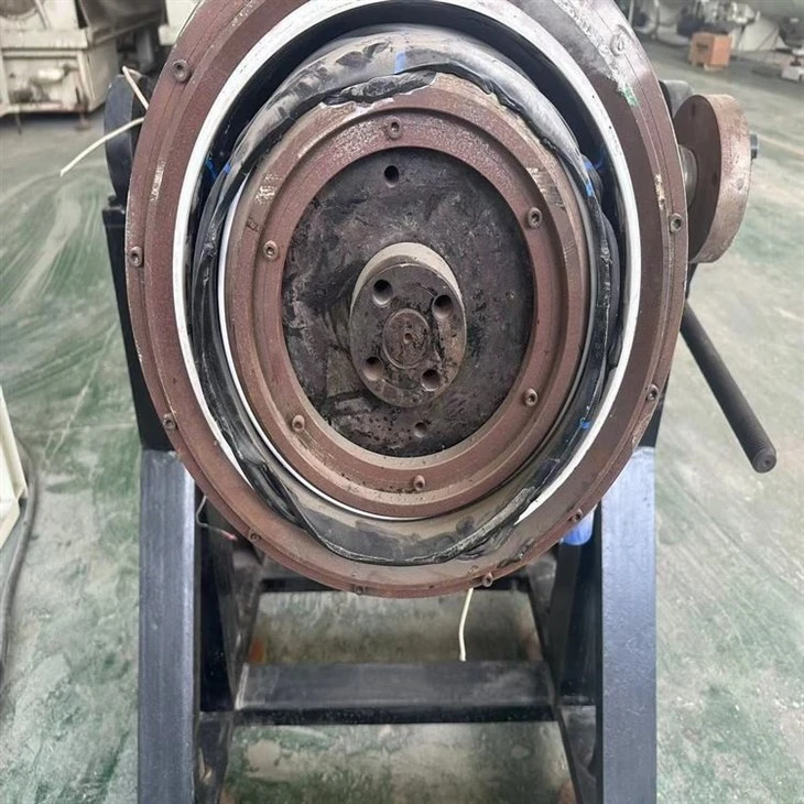 High Speed HDPE Pipe Extruder High Speed HDPE Pipe Extruder