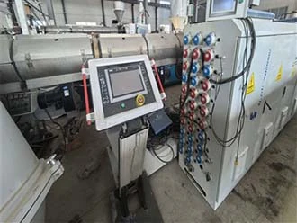Improve HDPE Pipe Production Efficiency Guide