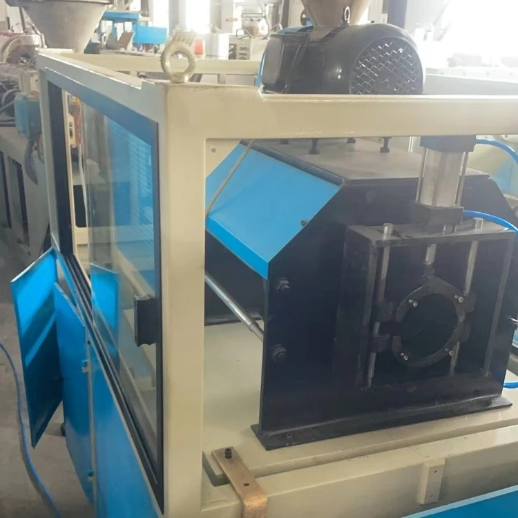 Pe Pipe Extruder Machine Line Pe Pipe Extruder Machine Line