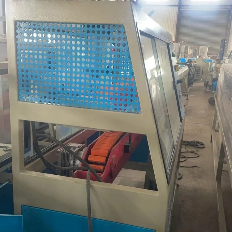 Pe Pipe Extruder Machine Line Pe Pipe Extruder Machine Line