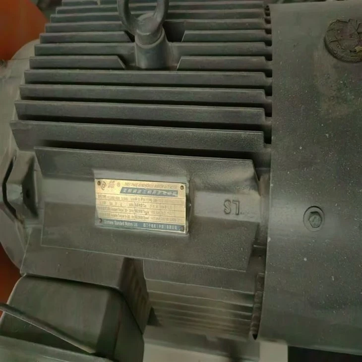 PP Product Sheet Used Extruder PP Product Sheet Used Extruder