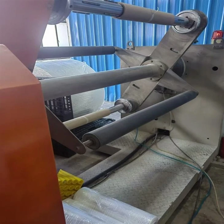 PP Sheet Extruder Production Line PP Sheet Extruder Production Line
