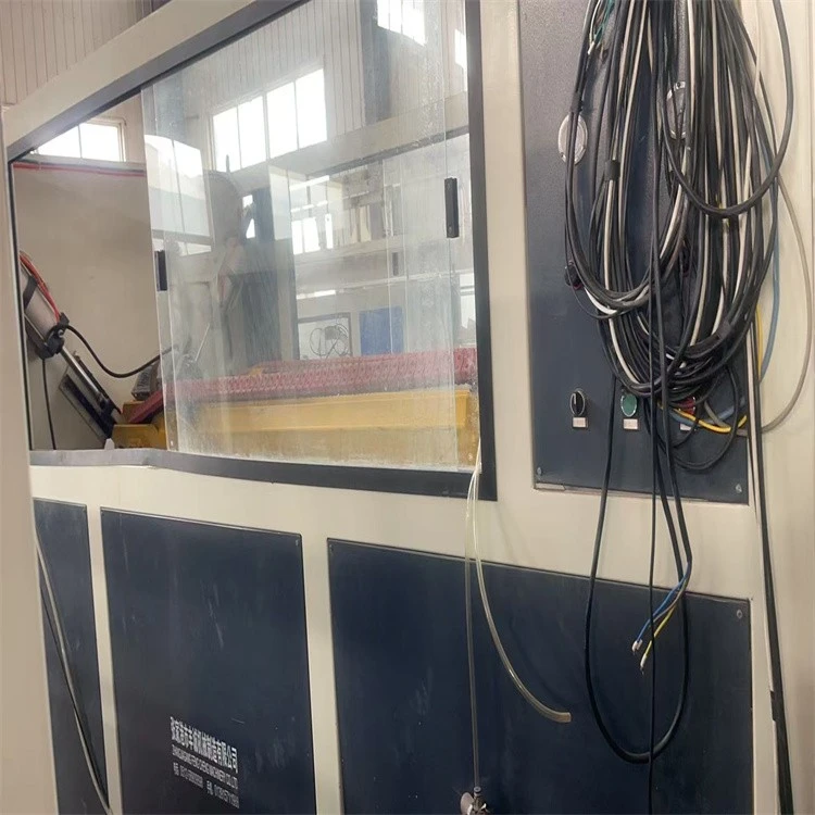 Pvc Pipe Extrusion Machine Manufacturers in China Pvc Pipe Extrusion Machine Manufacturers in China