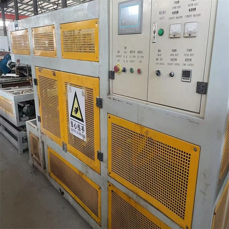 Pvc Pipe Machine Pvc Pipe Machine