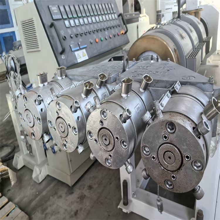 Pvc Pipe Plastic Machine Pvc Pipe Plastic Machine