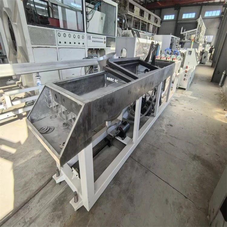 Pvc Pipe Plastic Machine high quality Pvc Pipe Plastic Machine high quality