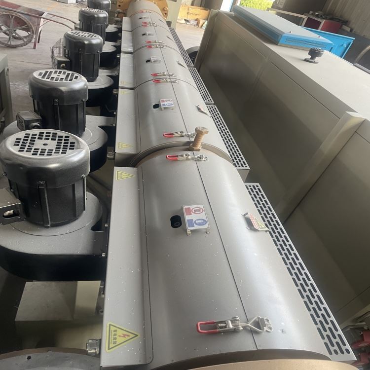 Refurbished PE Pipe Extrusion Production Line