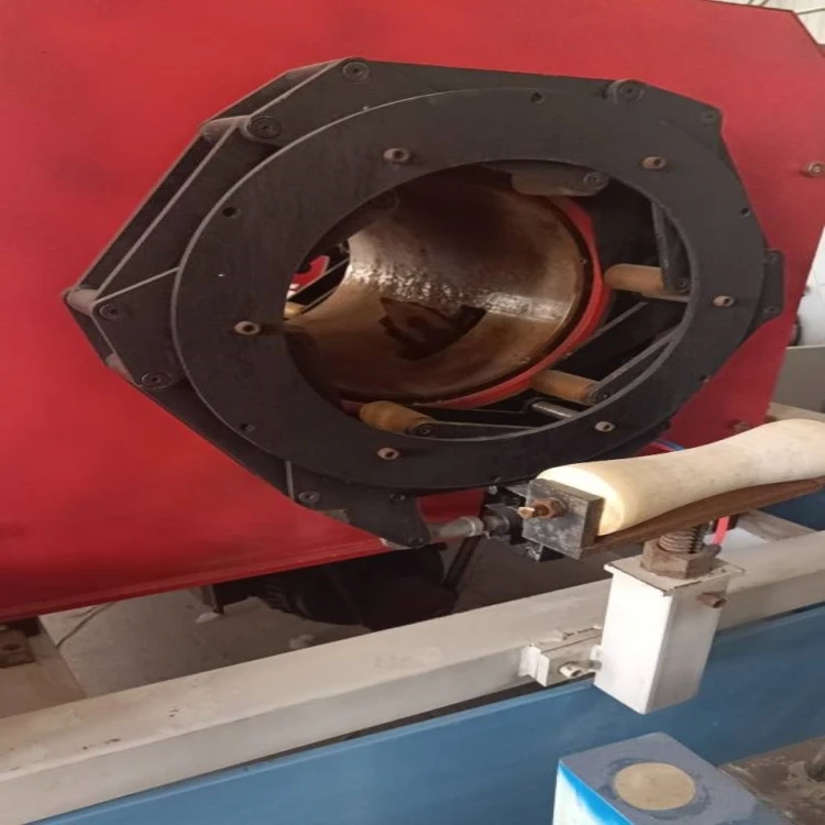 Second Hand Hdpe Pipe Production Line Second Hand Hdpe Pipe Production Line