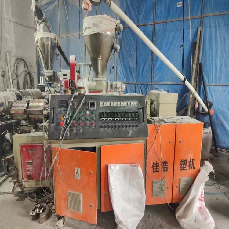 Second Hand Pvc Foam Board Line