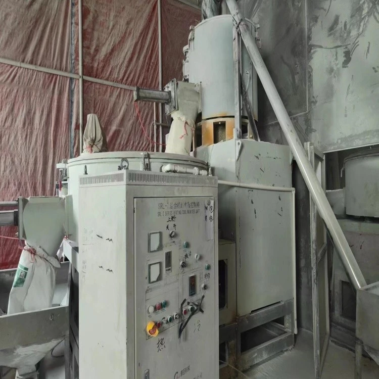 Second Hand Pvc Foam Board Line