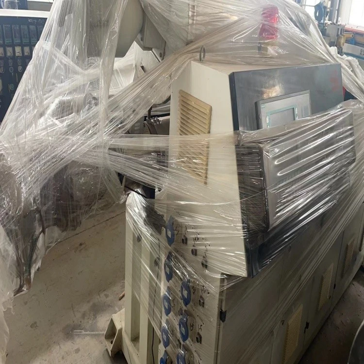Second-hand /usepipe Production Line Second-hand /usepipe Production Line