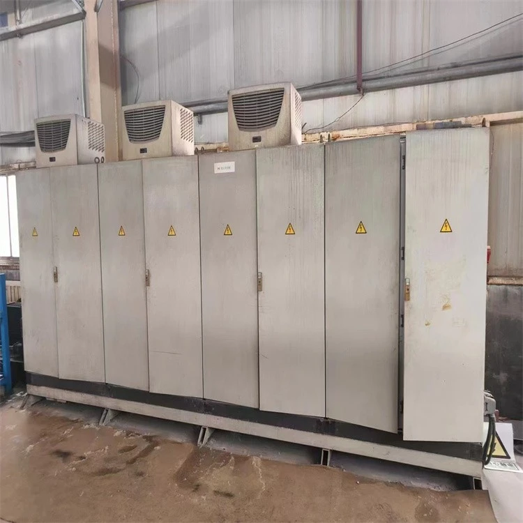Used Dpc Pipe Extruder Machine Used Dpc Pipe Extruder Machine