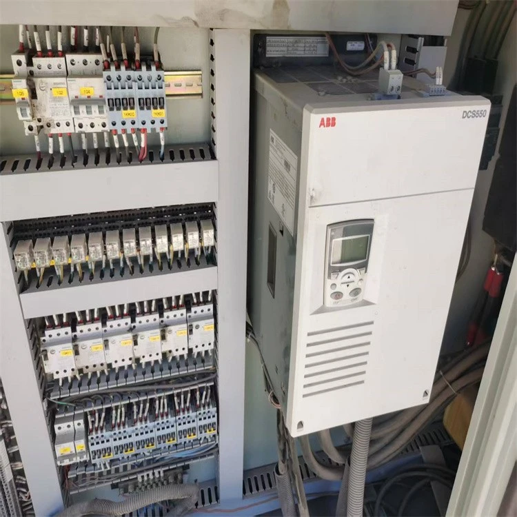 Used DWC Pipe Extruder Machine factory Used DWC Pipe Extruder Machine factory
