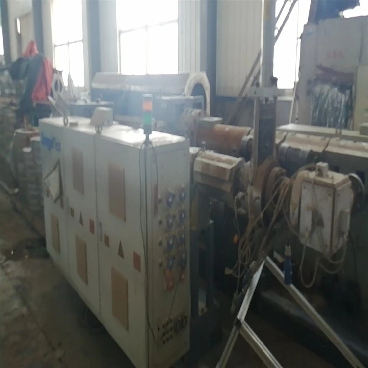 Used DWC Pipe Extruder Machine manufacturers Used DWC Pipe Extruder Machine manufacturers
