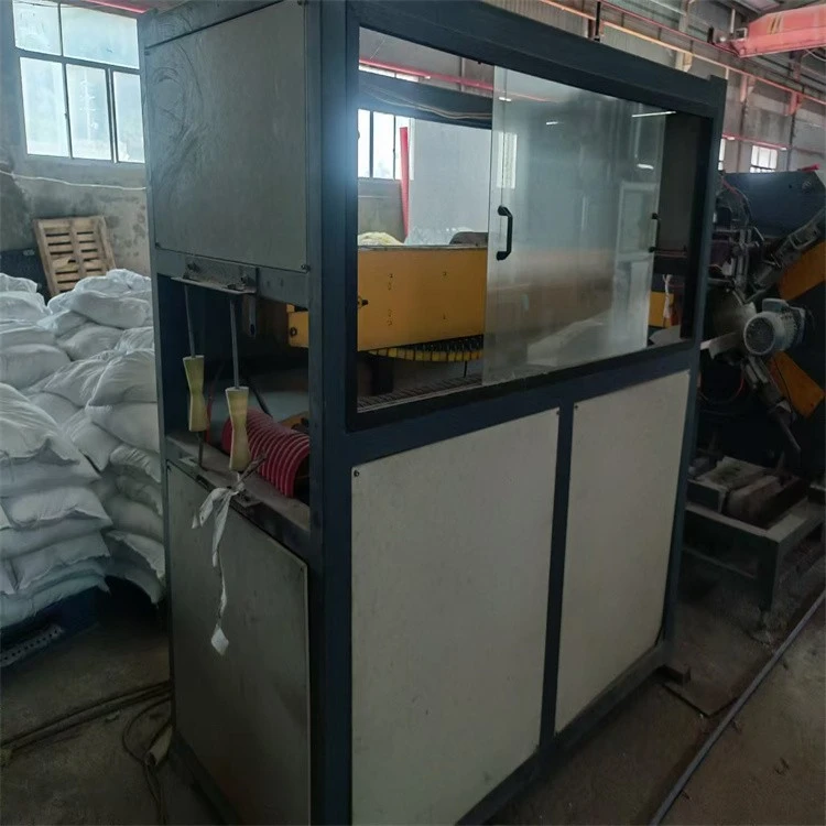Used DWC Plastic Pipe Used DWC Plastic Pipe