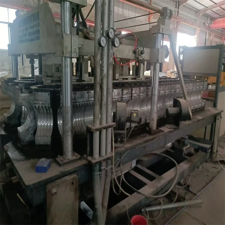 Used DWC Plastic Pipe Used DWC Plastic Pipe