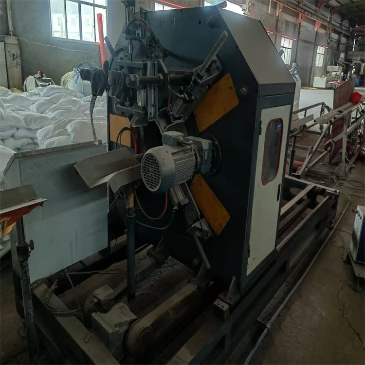 Used DWC Plastic Pipe Used DWC Plastic Pipe