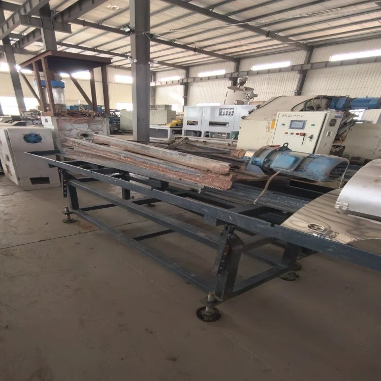 Used Hdpe Single Layer Production Line Used Hdpe Single Layer Production Line