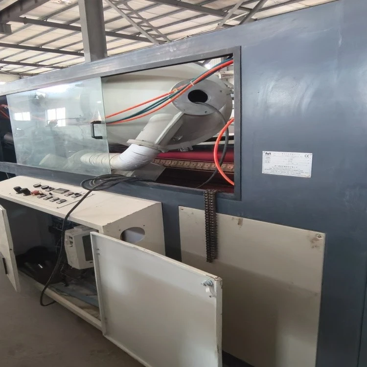 Used Hdpe Single Layer Production Line Used Hdpe Single Layer Production Line