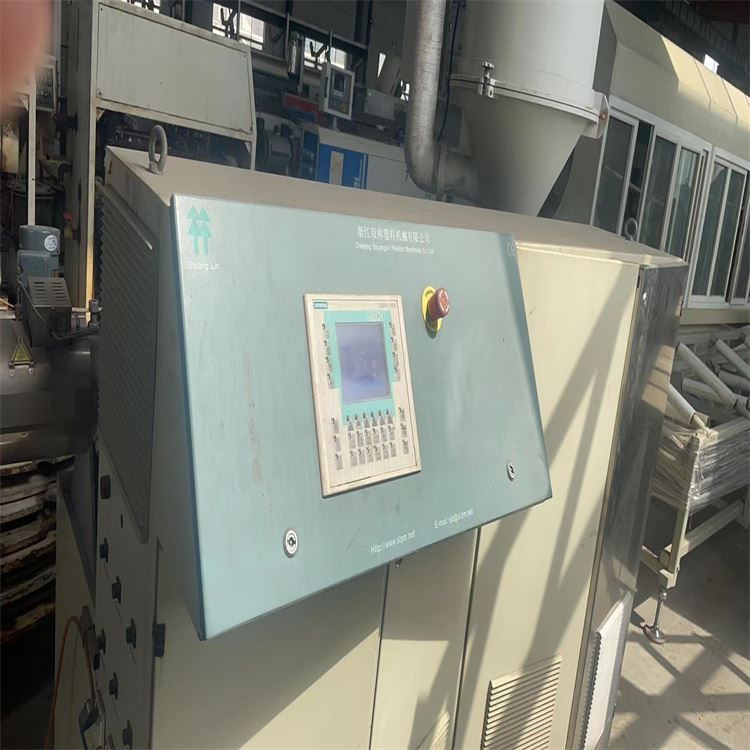 Used Pe Pipe Extruder Equipment Used Pe Pipe Extruder Equipment