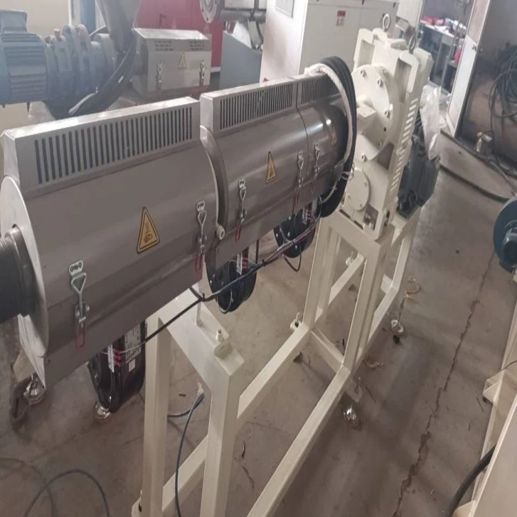 Used Pipe Line