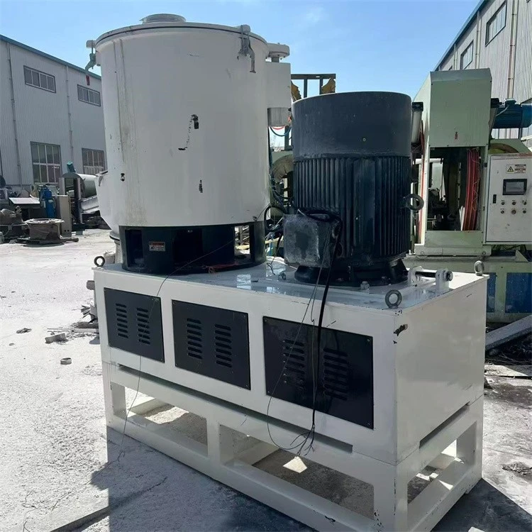 Used Pvc Auxiliary Mixer price Used Pvc Auxiliary Mixer price