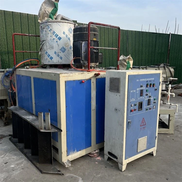 Used Pvc Auxiliary Mixer suppliers Used Pvc Auxiliary Mixer suppliers