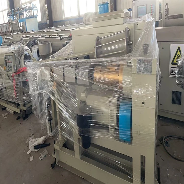 Used Pvc/hdpe/ppr Pipe Extruder Machine Used Pvc/hdpe/ppr Pipe Extruder Machine