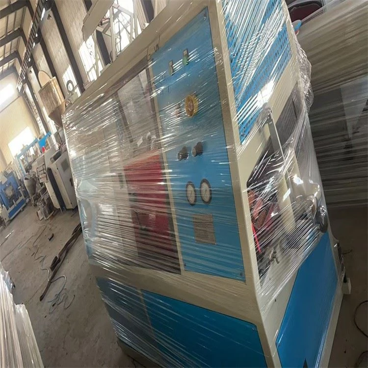 Used Pvc/hdpe/ppr Pipe Extruder Machine Used Pvc/hdpe/ppr Pipe Extruder Machine