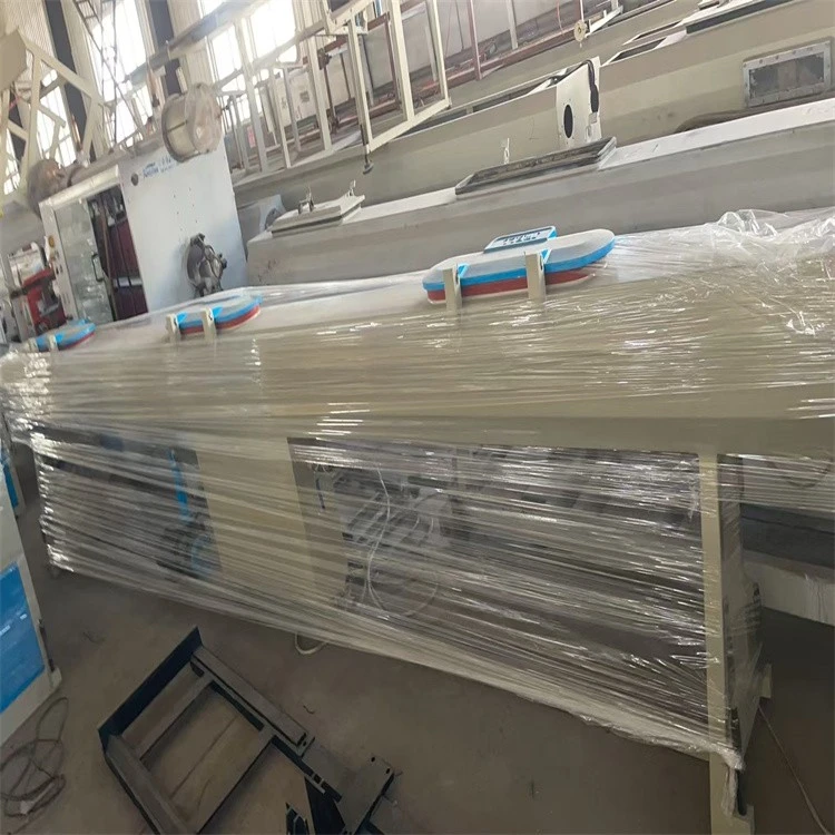 Used Pvc/hdpe/ppr Pipe Extruder Machine Used Pvc/hdpe/ppr Pipe Extruder Machine