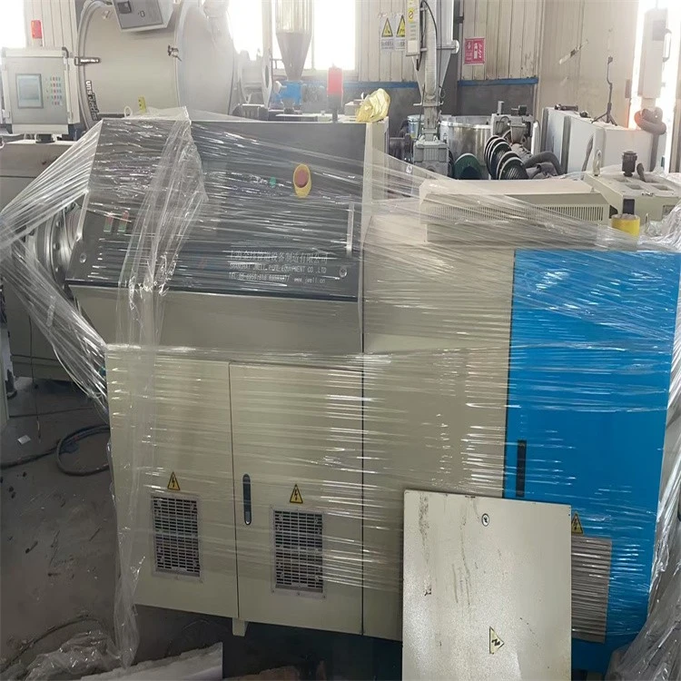 Used Pvc/hdpe/ppr Pipe Extruder Machine Used Pvc/hdpe/ppr Pipe Extruder Machine