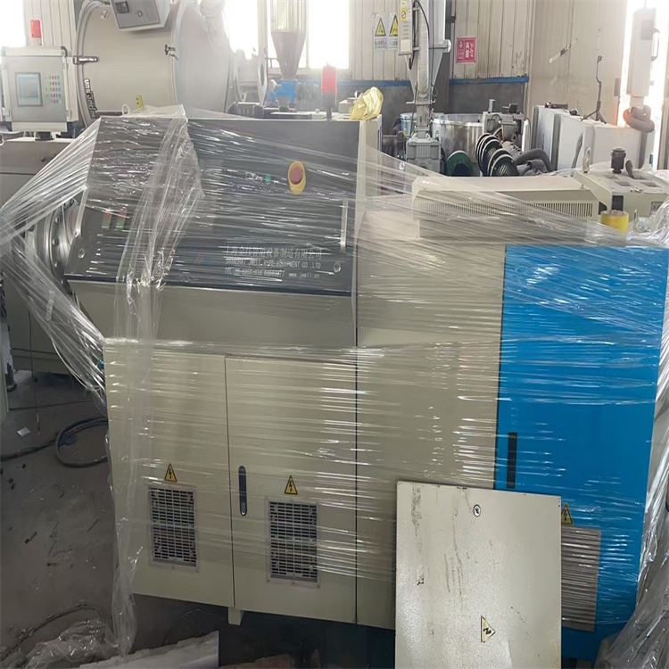 Used Pvc/hdpe/ppr Pipe Extruder Machine Used Pvc/hdpe/ppr Pipe Extruder Machine