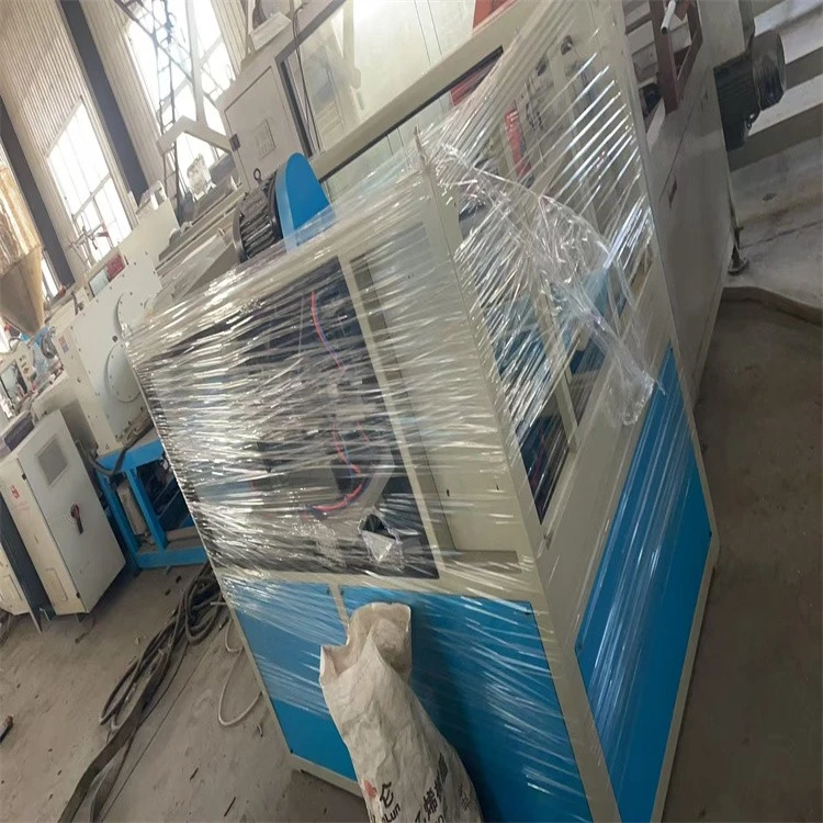 Used Pvc/hdpe/ppr Pipe Extruder Machine Used Pvc/hdpe/ppr Pipe Extruder Machine