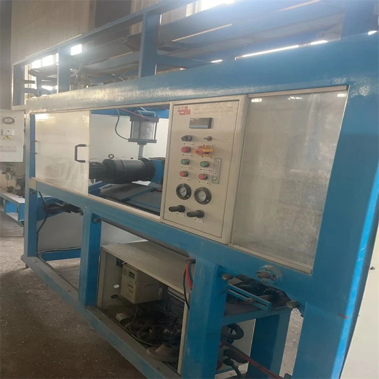 Used Pvc Pipe Extruder Plastic Extruder Line Used Pvc Pipe Extruder Plastic Extruder Line