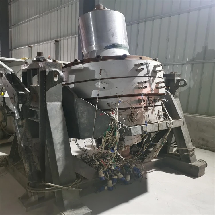 Used Plate Pipe Extruder Production Line Used Plate Pipe Extruder Production Line