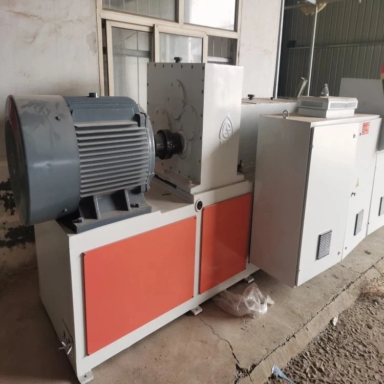 second-hand-pe-pipe-extrusion-line16909_ second-hand-pe-pipe-extrusion-line16909_